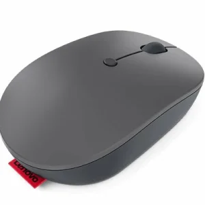 Meilleure affaire ❤️ Lenovo Mouse Go USB-C Wireless Storm Grey ⭐ 10