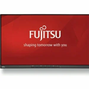 Meilleur prix ✨ Fujitsu E24-9 TOUCH – 23/24/IPS/Tact./5ms/FHD/HP/76Hz ✔️ 10