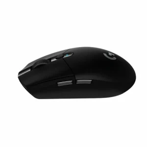 Bon marché 👏 Logitech G305 Black USB Gaming Mouse EER2 (910-005282) 😀 18