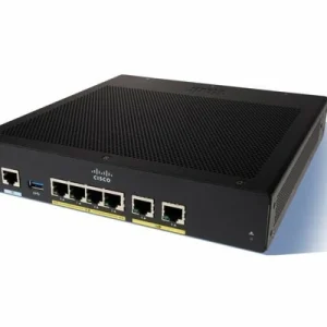 Acheter 🔥 CISCO 927 VDSL2/ADSL2+ OVER 🛒 9