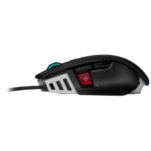 Top 10 ❤️ Corsair M65 RGB Elite Black – CH-9309011-EU ⌛ 9