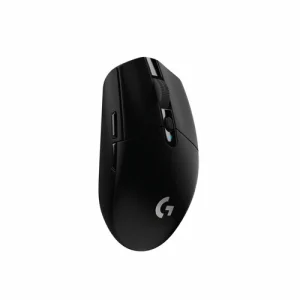 Bon marché 👏 Logitech G305 Black USB Gaming Mouse EER2 (910-005282) 😀 12