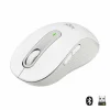 Nouveau 🤩 Logitech Signature M650 M Business Off Whi Droit 🤩 19