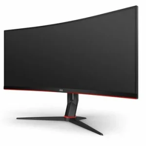 Meilleur prix 🌟 AOC G2 CU34G2X/BK – 34/VA/1ms/UWQHD/HDMI/144Hz 🔔 22