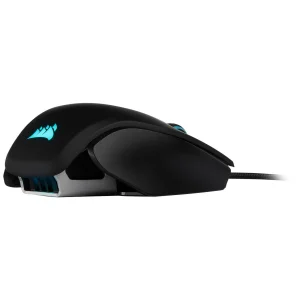 Top 10 ❤️ Corsair M65 RGB Elite Black – CH-9309011-EU ⌛ 11