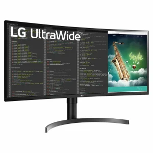 Top 10 🌟 LG 35WN75C-B – 35incurvé/5ms/QHD/HDMI/DP/USB-C/100Hz 👍 13