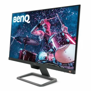 Budget 🌟 BenQ EW2780U – 27 IPS/5ms/4K/HDMI/DP/USB-C/HP/60Hz 🤩 11