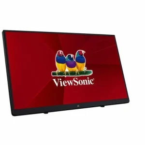 Grosses soldes 🎁 ViewSonic TD2230 – FHD/HDMI/HP/76Hz ✔️ 17