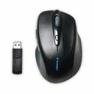 Sortie 🤩 Kensington Pro Fit Full Sized Wireless Mouse 2.4GHz (K72370EU) ⭐ 9