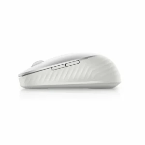 Nouveau 👏 DELL Souris Sans Fil Rechargeable Premier – MS7421W Platine, Argent 👍 15