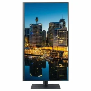 De gros 👍 Samsung LF32TU870VR – 32 VA 4K/5ms/HDMI/DP/USB/60Hz 🎉 69