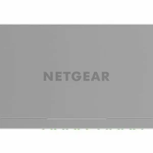 Bon marché 🔔 Netgear 8PT POE++MULTIGIG PLUS SWCH 🛒 13