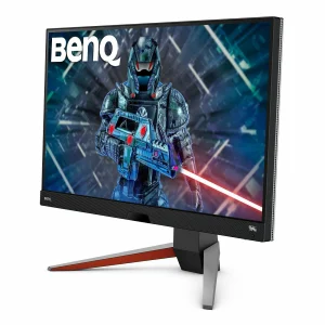 Budget 👍 BenQ EX2710Q – 27 IPS/1ms/QHD/HDMI/DP/USB/HP/165Hz ⌛ 15