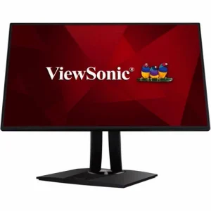 Remise 🧨 ViewSonic VP2768 27 WQHD/IPS/60Hz/5ms/sRGB 99.92% ✨ 22