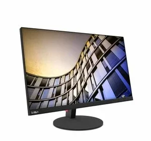 Acheter 😀 Lenovo ThinkVision T27p-10 – 27/IPS/4ms/3840×2160/UWFHD/HDMI 🎁 22