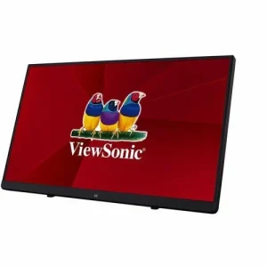 Grosses soldes 🎁 ViewSonic TD2230 – FHD/HDMI/HP/76Hz ✔️ 13