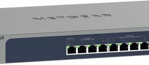 Budget ⌛ Netgear MS510TXM – 8 (ports)/10 Gigabit/Sans POE/Manageable/Cloud/2 💯 15