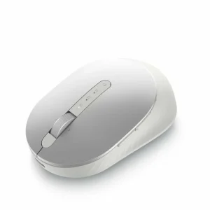 Nouveau 👏 DELL Souris Sans Fil Rechargeable Premier – MS7421W Platine, Argent 👍 29