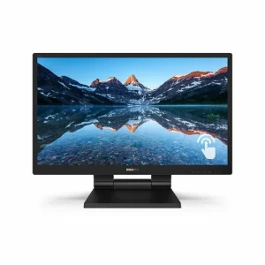 Bon marché 🎉 Philips 242B9T/00 – 24/23/IPS/5ms/FHD/DVI/HDMI/HP/75Hz 💯 25