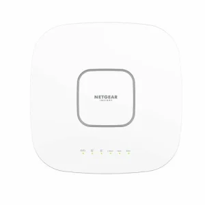 Promo 💯 Netgear 2PT BUSINESS WIFI 6E AX7800 ⌛ 13