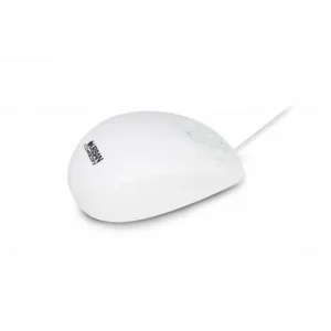 Budget ⌛ Urban Factory WIRED MEDICAL USB SILICON MOUSE IP68 🔔 11