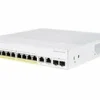 Les meilleures critiques de 👏 Cisco CBS350-8FP-E-2G-EU – 8 (ports)/10/100/1000/Manageable/Cloud ⌛ 7