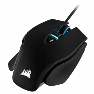 Top 10 ❤️ Corsair M65 RGB Elite Black – CH-9309011-EU ⌛ 15