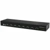 Coupon 🎉 StarTech 8 Port USB To Serial RS232 Adapter Hub ⌛ 14