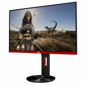 Tout neuf 🌟 AOC 90 Series G2790PX – 27/TN/1ms/FHD/HP/144Hz/76Hz 😍 31