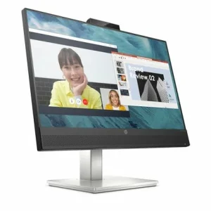 Meilleure vente 🔔 HP M24 23.8IN FHD IPS 1920X1080 🔔 17