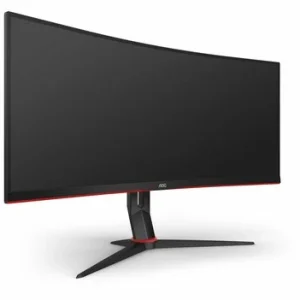 Meilleur prix 🌟 AOC G2 CU34G2X/BK – 34/VA/1ms/UWQHD/HDMI/144Hz 🔔 20