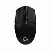 Bon marché 👏 Logitech G305 Black USB Gaming Mouse EER2 (910-005282) 😀 22