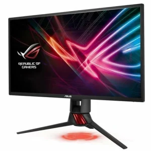 Tout neuf ❤️ Asus XG258Q – 24/TN/1ms/FHD 🧨 19