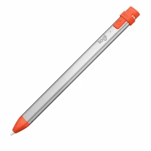 Acheter 👏 Logitech Crayon Orange, Blanc 🔥 41