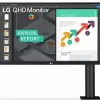 Budget ✨ LG 27QN880-B – 27/IPS/QHD ⌛ 20