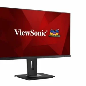 Vente flash 😍 ViewSonic VG2755-2K 27 16:9 Frameless 5ms HDMI DP 😀 23