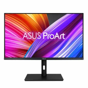 Offres 🥰 Asus PA328QV 31.5 QHD/75Hz/IPS/5ms/HDR10/HDMI/DP ⌛ 10