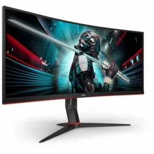 Meilleur prix 🌟 AOC G2 CU34G2X/BK – 34/VA/1ms/UWQHD/HDMI/144Hz 🔔 42