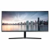 Top 10 🎁 Samsung C34H890WGR – 34 VA Incurvé/4ms/UWQHD/HDMI/DP ⭐ 28