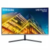 Offres ✔️ Samsung U32R590CWR – 31.5 Incurvé/4ms/4K/HDMI/DP 🎁 7