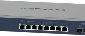 Budget ⌛ Netgear MS510TXM – 8 (ports)/10 Gigabit/Sans POE/Manageable/Cloud/2 💯 17