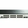 Top 10 🤩 D-Link DGS-1510-28P – 24 (ports)/10/100/1000/Avec POE/Empilable/Manageable/24 👏 13