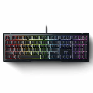 Top 10 ⭐ Razer Ornata V2 ⌛ 15