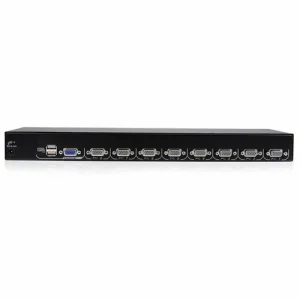 Coupon ⭐ StarTech 8 PORT USB KVM SWITCH MODULE FO 👍 8