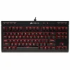 Vente flash ⌛ Corsair K63 Mécanique – CH-9115020-FR 👍 5