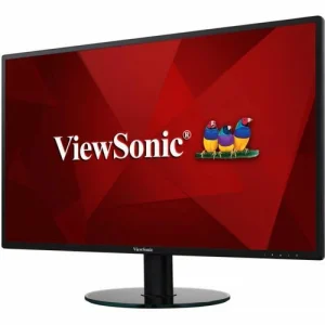 De gros 🎉 ViewSonic Value Series VA2719-2K-SMHD – 27/IPS/5ms/QHD/HDMI/HP/75Hz ❤️ 23