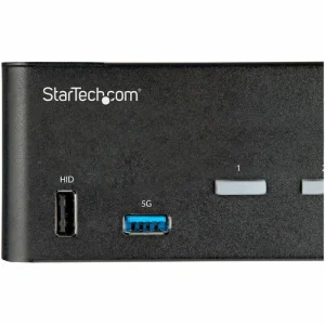 Le moins cher 👍 StarTech COMMUTATEUR KVM HDMI 2.0 🧨 18