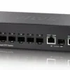 Budget ❤️ Cisco Small Business SG350-10SFP – Sans POE/Manageable 🔔 13