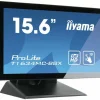 Sortie 🤩 Iiyama ProLite T1634MC-B8X – IPS/FHD 🎉 16