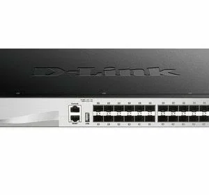 Les meilleures critiques de 💯 D-Link DGS-3130-30S – 2 (ports)/10 Gigabit/Sans POE/Empilable/Manageable 🎉 7